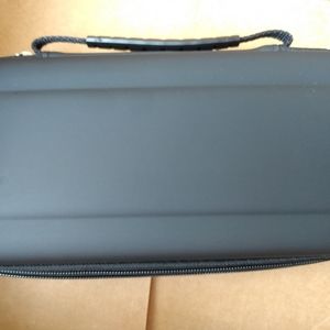 Nintendo switch case